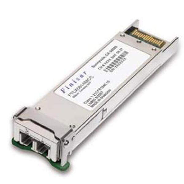 Quality Finisar FTLX6624MCC Optical Module 10G DWDM Tunable 40KM XFP wholesale