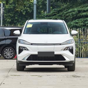 2023 Hon-da MNV M-NV 's Long Range FWD Pure Electric SUV 5-Seater with Maximum