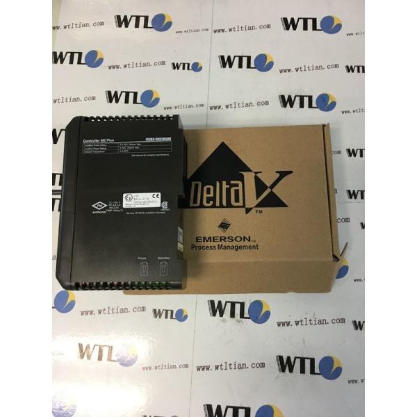 Quality Electronic Control Interface Module , PLC Input Interface Module KJ2002X1-CA1 VE3004 wholesale