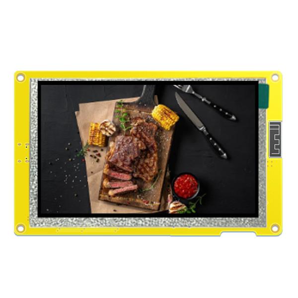 TFT RGB 65K Color LCD Display Module 800*480 Pixel ESP32-8048S050N for