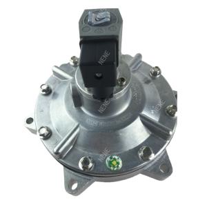 Dust Collector Pulse Valves CA102MM G4 Dust Collector Pulse Jet Valves K10200