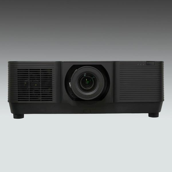 250W Power Consumption Immersive Projector Utilizing DLP Projection Technology