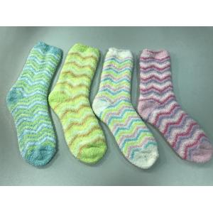 Machine Washable Winter Indoor Socks for Daily Wear Comfort and Durability