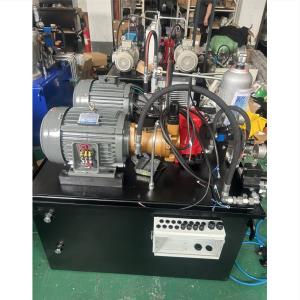 Cheap OEM Hydraulic System Of Gantry Machining Center For Machine Tools for sale