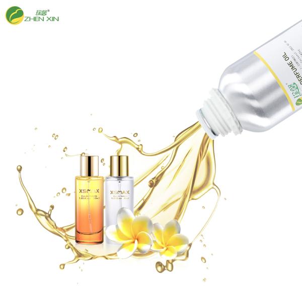 Chinese Famous Flavor Scent Perfume Luxury Fragrance Fragrance Oils For Branded Perfume