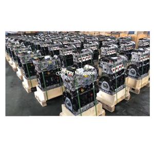 Genuine Parts Car Engine Assembly for Audi TT A3 A4 A5 VW Jetta Passat Skoda