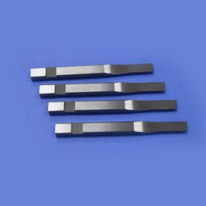 Tungsten Carbide Shear-Cut Punch with 100% Virgin Tungsten Carbide HRA89-HRA92.9