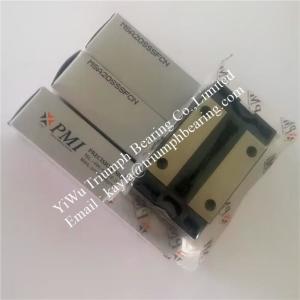 100% Original PMI (Taiwan) Slide Carriage MSA25LSSSFC
