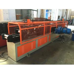 10 Steps Light gauge Steel Framing Machine, C U Stud And Track Rolling Machine