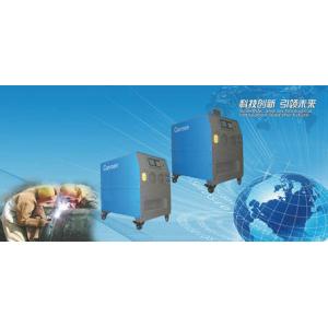 Induction Welding Machine For Preheating Treatment