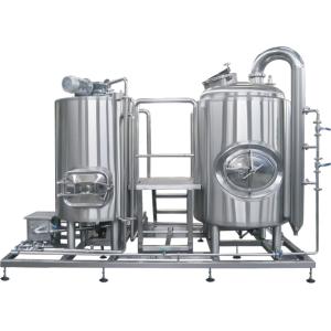 Cheap 500L machine for making craft beer for sale