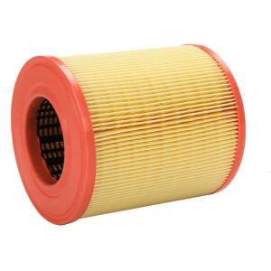 Vehicle Repair Parts Engine System Air Filter Element 4F0133843A For Audi