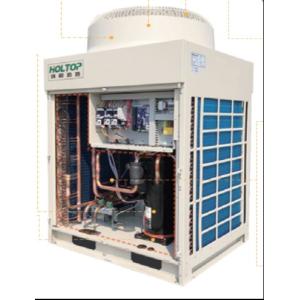 Cheap Quick and Precise Adjustment of Indoor Temperature and Humidity with Holtop Ceiling Mounted DX Coil Air Handling Units for sale