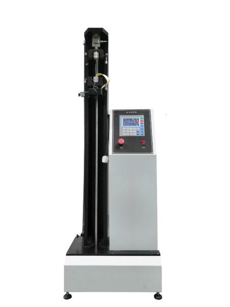 Quality LCD Screen Lab UL1581 Microcomputer Tensile Testing Machine wholesale