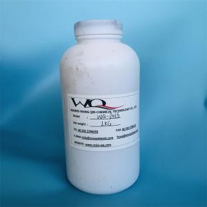 Oil Resistant Self Crosslinking Acrylic Emulsion Flexographic Printing Inks And