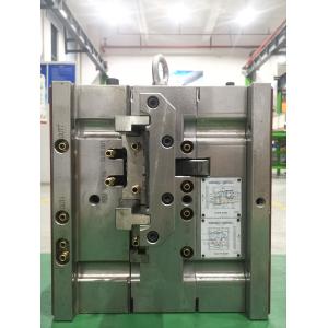 Steel Injection Plastic Mold , 1 Cav Home Appliance Injection Mould