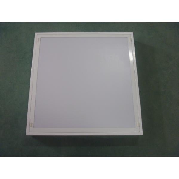 Quality recessed opal light fixture 4x18w wholesale