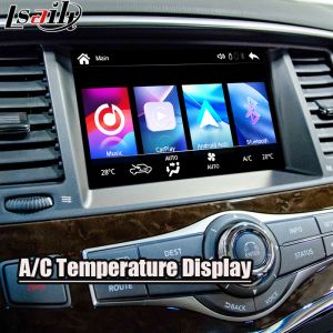JVC Android Navigation Display 720P/1080P HD Video with Cortex A9 processor