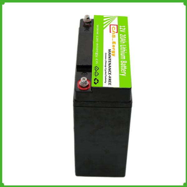 Quality 12v Lithium ion Rechargeable Battery Pack 20Ah  Lithium ion Battery Manufacturers wholesale