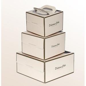 Recyclable Paper Cardboard Box Matt Lamination Paper Packaging Box