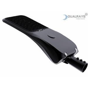 IP66 Outdoor Led Street Luminaire 90W 150LPW IK10 Professional Multi Beam Angle