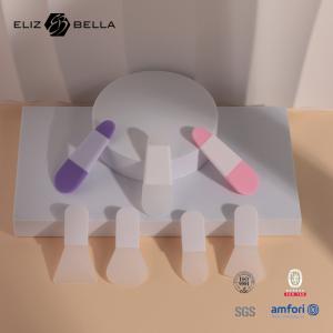 Customized Face Makeup Tools Mini Silicone Face Mask Application Brushes