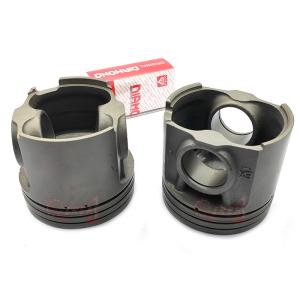 Construction Machinery Accessories Excavator Engine Piston S6D140 6211-31-2130