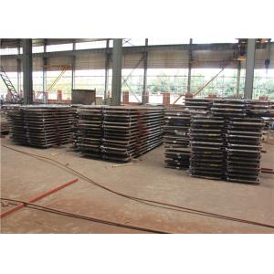 High Pressure Serpentine Superheater Tube For Heat Recovery System