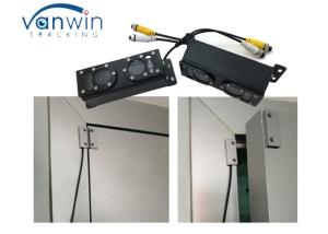 Cheap 3G Binocular Bus people counting passenger in bus System Stored Data in HDD or SD card for sale