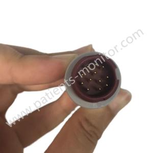 Mindray Hospira IBP Cable IM2201 P/N:001C-30-70759 12-Pin For EPM Series N