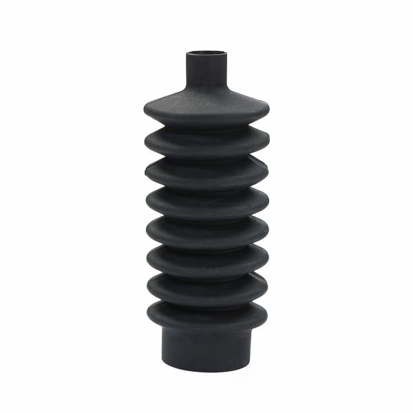 Silicone Rubber Duct Flexible Rubber Sleeve Bellows Automobile Rubber Accessories