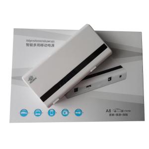 Portable Emergency Jump Start 12V 12Ah With LiPo Battery