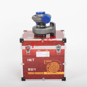 49189 - 00540 Excavator Turbocharger 4BG1 EX120