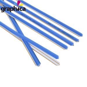 Beijing Graphic Printing Materials Die Making Die Cutting Creasing Channel