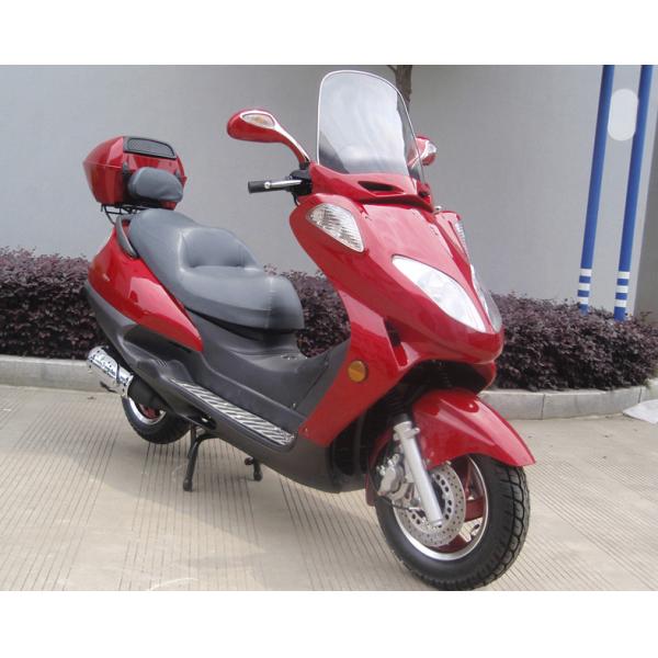 Quality China Scooters 150CC 02 wholesale