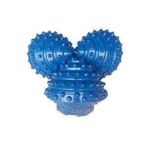 Hybrid Api Roller Cone Bits Durable Oil And Gas Drilling Performance