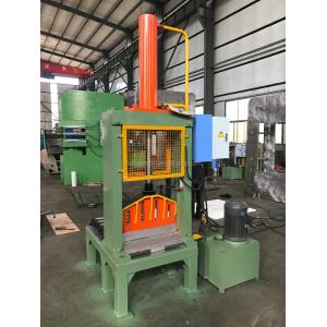 Boost Your Tire Machine's Performance with Our State-of-the-Art Rubber Cutting