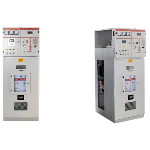 SF6 Metal Clad Switchgear
