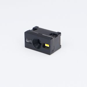 High-Resolution QR Code Scanner & 2D Barcode Reader Integrated QR Code Engine