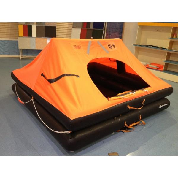 Quality Ship Life Rafts With 25 persons wholesale