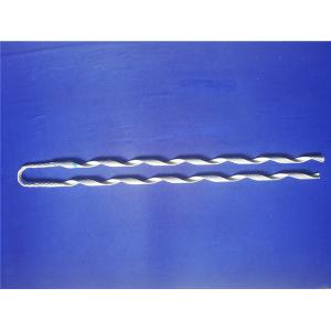 Electrical Overhead Line 120kn Preformed Tension Clamp