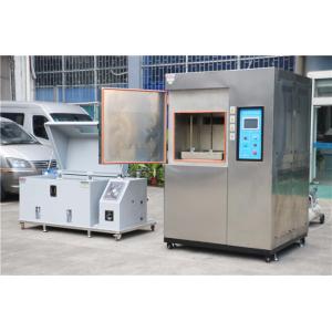 Binary Cooling 49L Three Box Thermal Shock Chamber