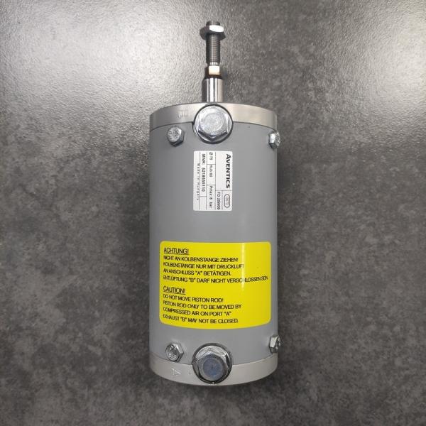 Quality Control Compressed Air with Precision Using AVENTICS 5218555110 Diaphragm and Piston Actuator in Industrial Applications wholesale