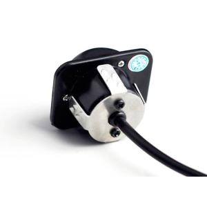 NTSC Universal Rear View Car Camera Wide Angle Waterproof