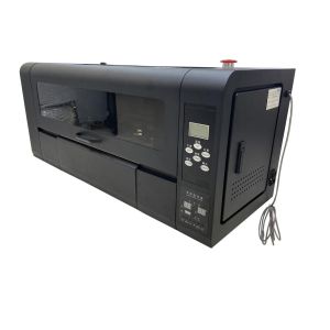 OEM Support 17inch High Speed All in One Roll Mini Impresora Dtf Printer with