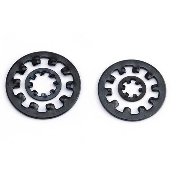 Internal Teeth Retaining Lock Washer DIN6797 / GB861.1 Spring Washers