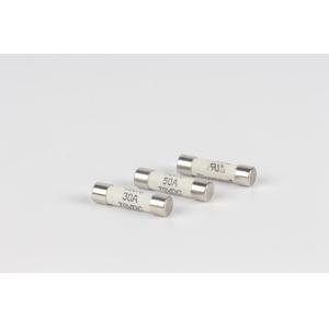 HR70 5G Communication Semiconductor Fuses 2.5KA 70VDC Interrupting