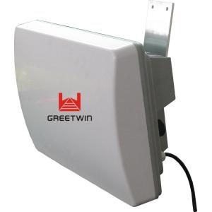 Remote Monitoring 70W High Power Signal Jammer , Water - Proof Cellular Jammer