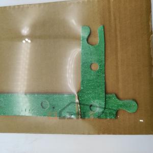 Design Wheel Loader Gasket Oil Pan 6150-21-5813 for WA470-6 6D125E