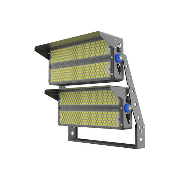 Quality 1000w modular Led Flood Light With Rotatable Modules wholesale
